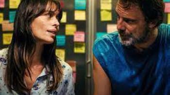 By Brother, My Sister Movie: Scene #3