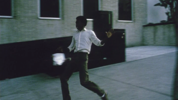 My Brother's Wedding Movie:  Everett Silas