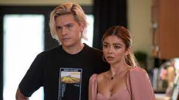 My Fake Boyfriend Movie: Scene #3