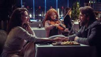 My Father's Violin Movie: Scene # 1