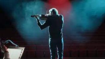 My Father's Violin Movie: Scene # 3