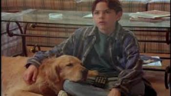 My Magic Dog Movie: Scene #1