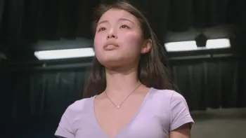My So-Called High School Rank Movie: Scene #2