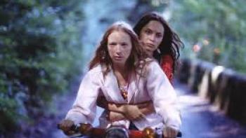 My Summer of Love Movie: Scene 1