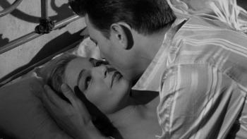 Room at the Top Movie: Scene #2