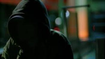 Nail Bomber: Manhunt Movie: Scene 4