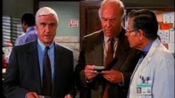 The Naked Gun 2 1/2: The Smell of Fear Movie: Scene #2