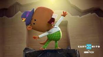 Naked Mole Rat Gets Dressed: Screenshot 1