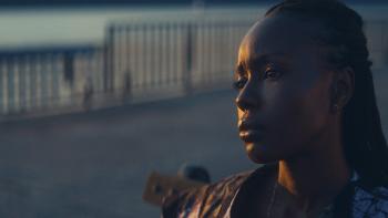 Nanny Movie: Scene #2