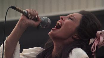 Nashville (1975) Movie:  Scene #1