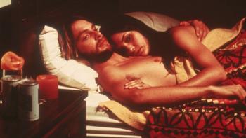 Nashville (1975) Movie:  Scene #3