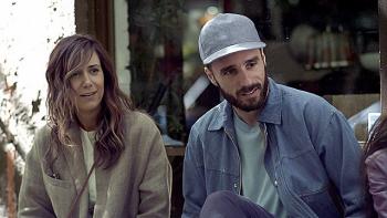 Nasty Baby Movie: Scene #1