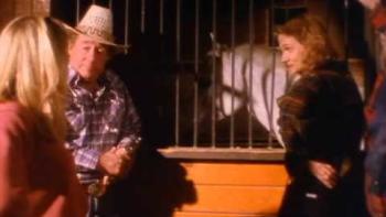 Natalie's Rose Movie: Scene #2