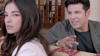 Natale da Chef Movie: Scene #3