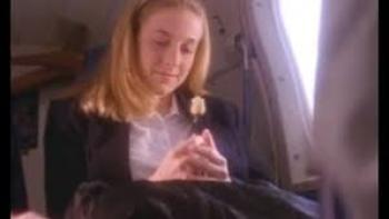 Natalie's Rose Movie: Scene #1