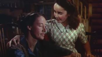 National Velvet Movie: Scene #3
