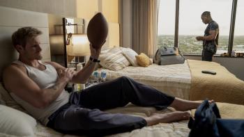 National Champions Movie: Scene #3