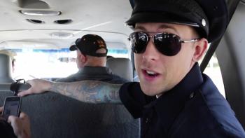 Natural Born Pranksters Movie: Scene #1