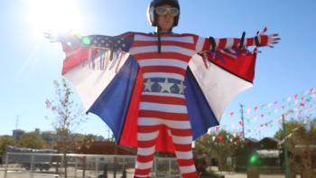 Natural Born Pranksters Movie: Scene #2