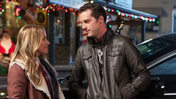 Naughty & Nice Movie: Scene #1