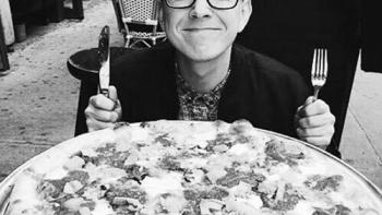 Snervous Tyler Oakley Movie: Scene #2