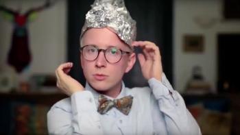 Snervous Tyler Oakley Movie: Scene #1