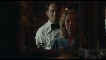 The Nest Movie: Rory and Allison