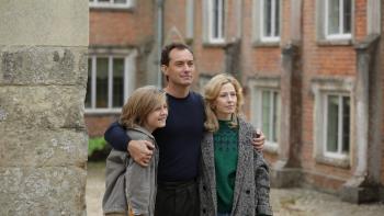 The Nest Movie: Rory, Allison, and Benjamin