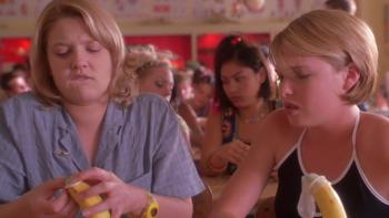 Never Been Kissed Movie: Scene #2