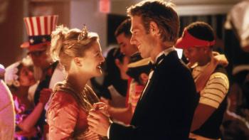 Never Been Kissed Movie: Scene #3