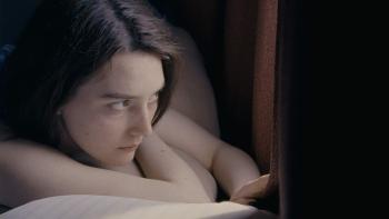 Never Rarely Sometimes Always Movie: Scene #1