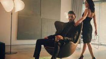 The Next 365 Days Movie Scene # 2