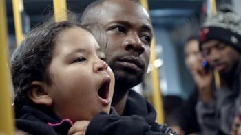 Night School Movie: Scene #3