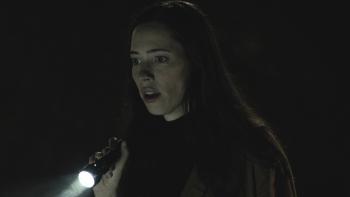 The Night House Movie: Scene #1