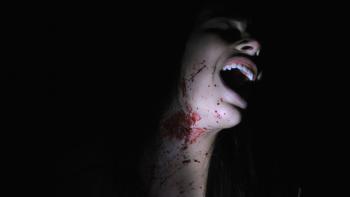 Nightlight: Scene #3