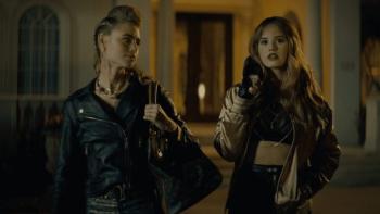 Night Teeth Movie: Scene 3