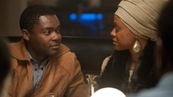 Nina Movie: Scene #3