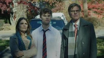 No Alternative Movie: Scene #2