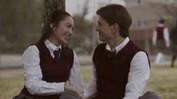 Nobody Dumps My Daughter: Jasmine Vega and Aiden Howard