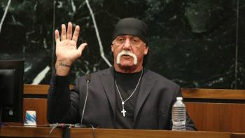 Nobody Speak: Trials of the Free Press Movie: Scene #1