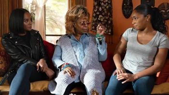 Nobody's Fool Movie: Scene #1