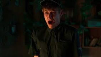 Nobody Sleeps in the Woods Tonight 2 Movie: Scene # 3