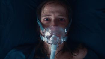 Nocebo Movie: Eva Green