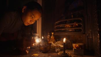 Nocebo Movie: Chai Fonacier