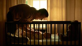 Noise: Mattias and Julius. 