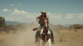 No Man's Land Movie: Scene #1