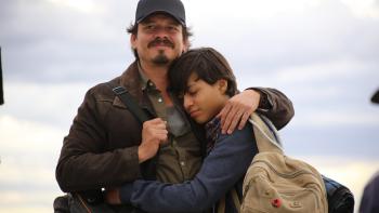 No Man's Land Movie: Scene #2