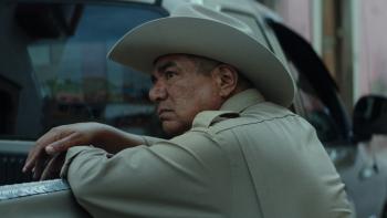 No Man's Land Movie: Scene #3