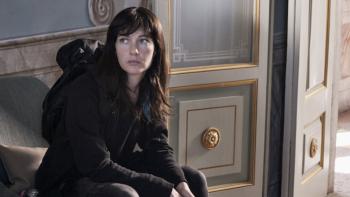 Nome di donna Movie: Scene #1