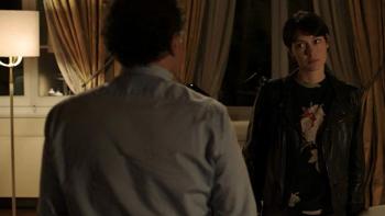 Nome di donna Movie: Scene #2